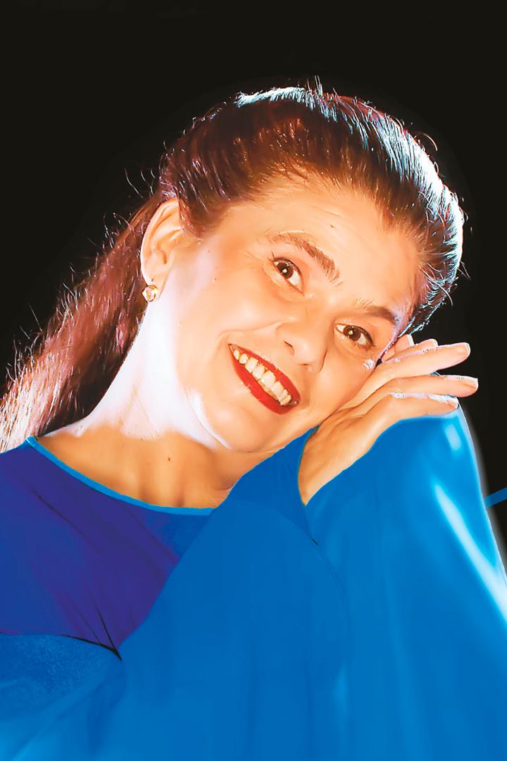 Fata din vis. Concert Felicia Filip şi prietenii (fata-din-vis-concert-felicia-filip-i-prietenii) Музыка