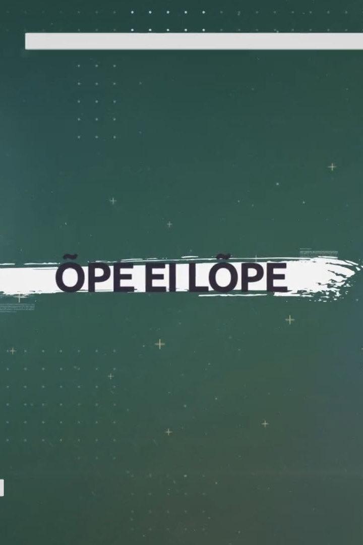 Õpe ei lõpe (pe-ei-lpe) Реалити-шоу