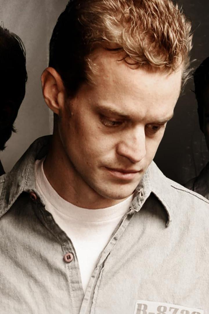 Brother’s Keepers (brothers-keepers) Документальный фильм