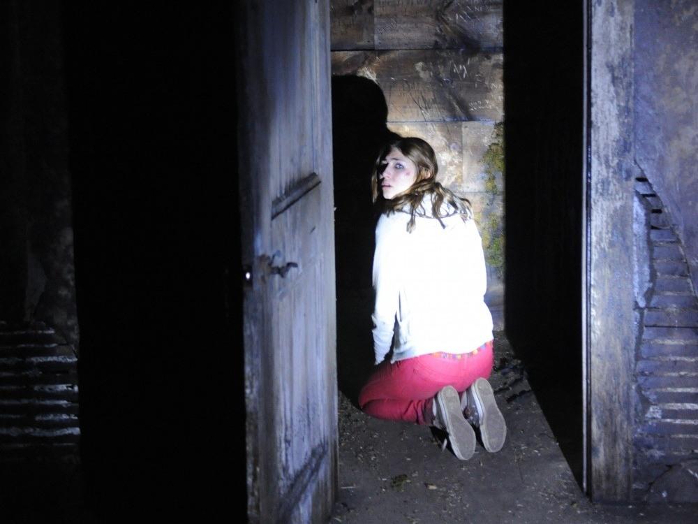 Ночной огонёк (nochnoj-ogonek) Фильм 2015