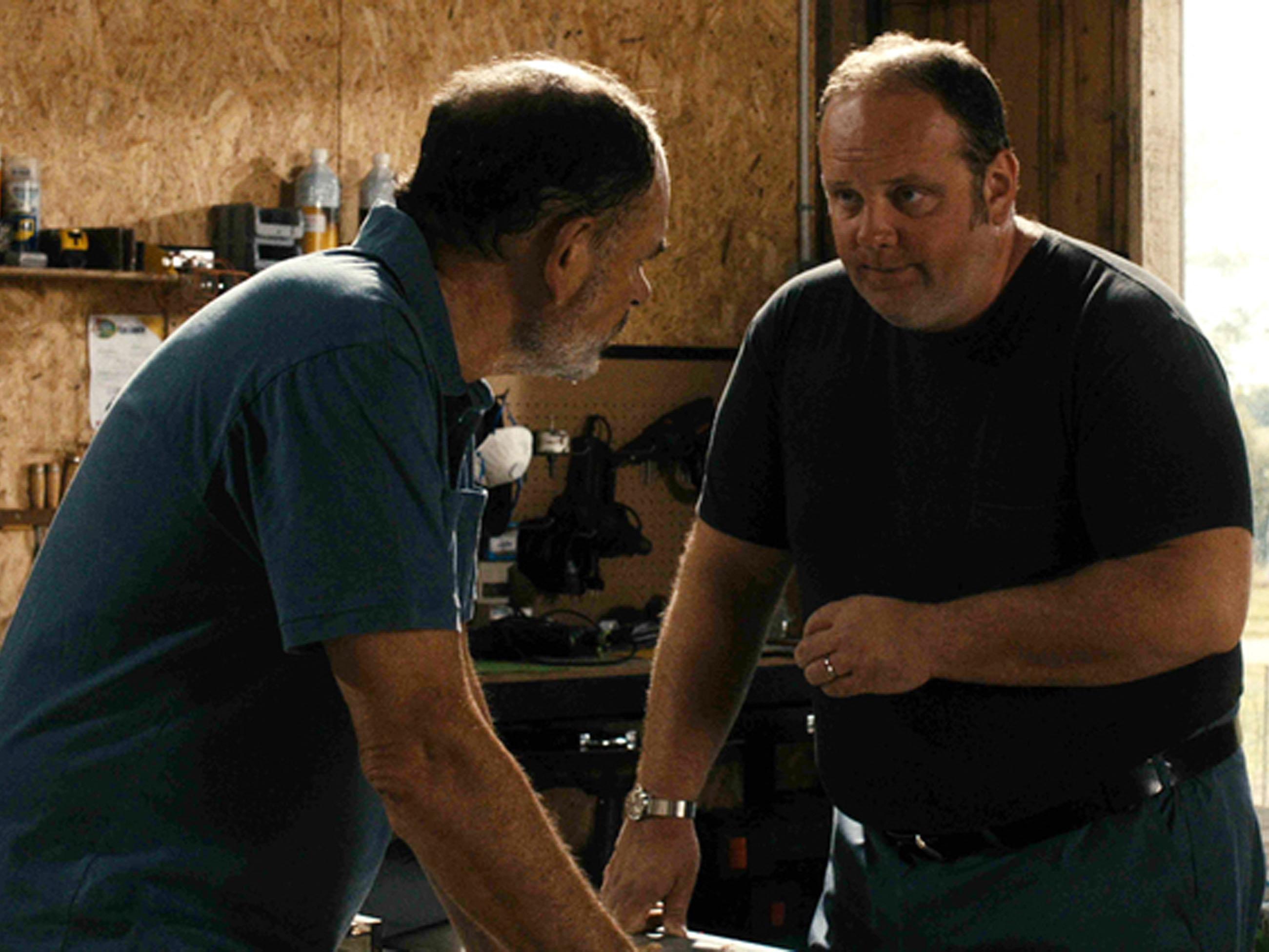 Жара (zhara) Фильм 2014