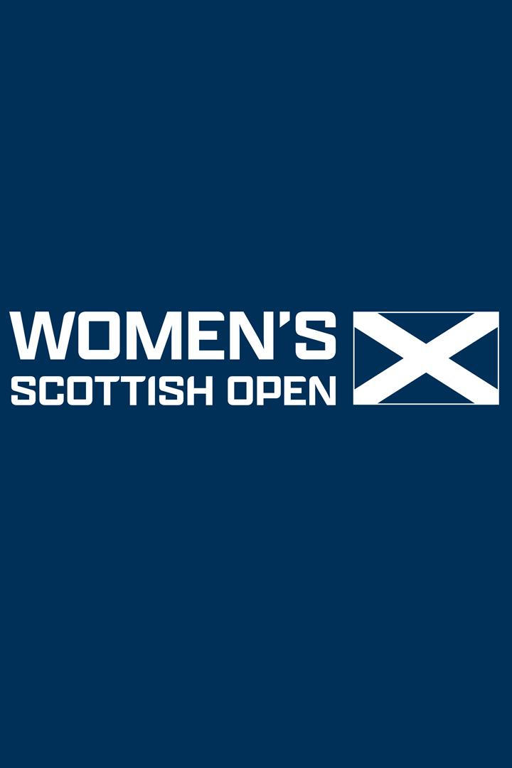 Women's Scottish Open, Ladies European Tour Golf (womens-scottish-open-ladies-european-tour-golf) Досуг, хобби