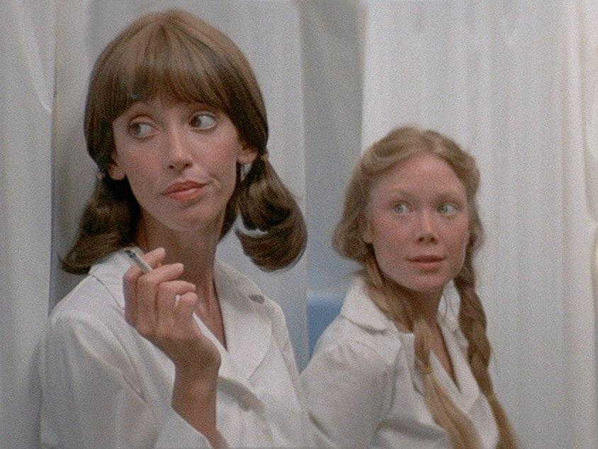3 женщины (3-zhenschiny) Фильм 1977
