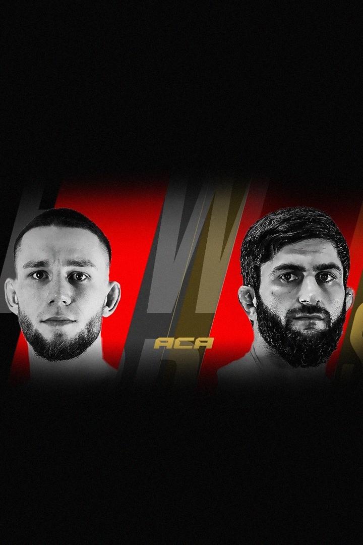 Анатолий Бойко VS Узаир Абдураков. Перед боем (anatolij-bojko-vs-uzair-abdurakov-pered-boem) Досуг, хобби
