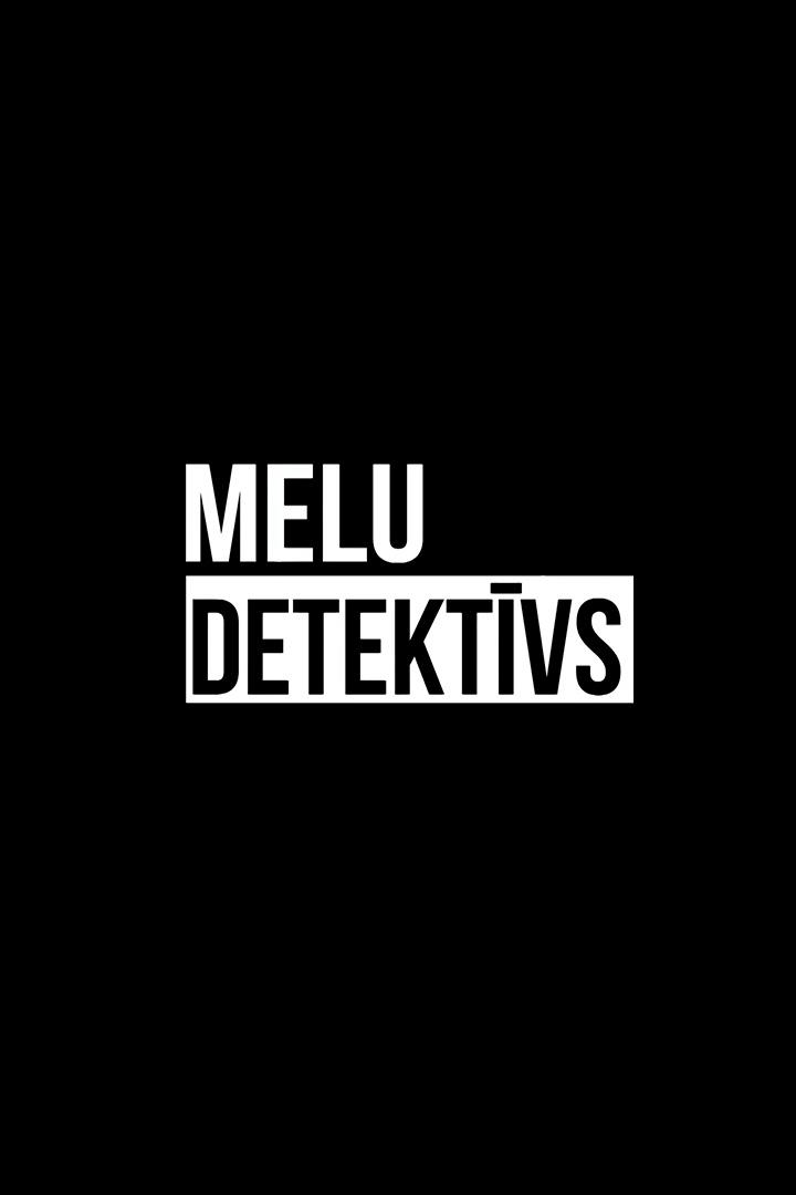 Melu detektīvs (melu-detektvs) ТВ-шоу