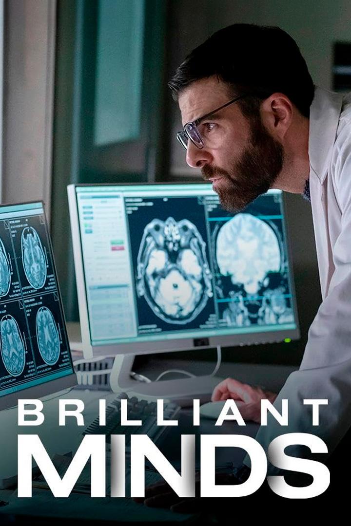 Brilliant Minds (brilliant-minds) Досуг, хобби