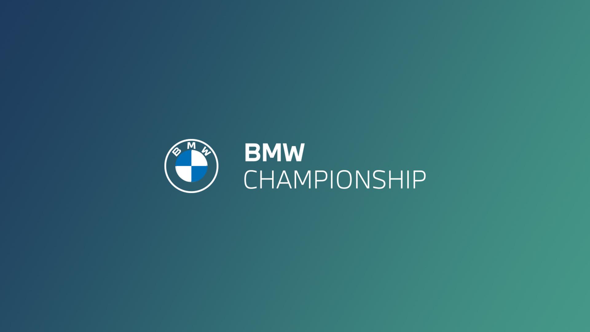 Гольф: PGA Tour. BMW Championship. Первый день (golf-pga-tour-bmw-championship-pervyj-den) Спорт