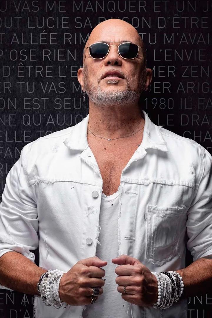 Pascal Obispo : 30 ans de succès (pascal-obispo-30-ans-de-succs) Музыка
