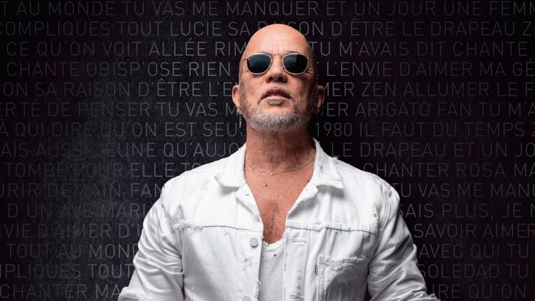 Постер Pascal Obispo : 30 ans de succès