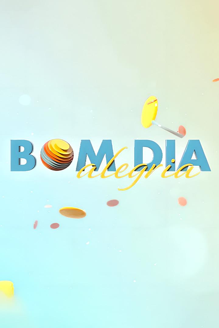 Bom dia Alegria (bom-dia-alegria) Ток-шоу