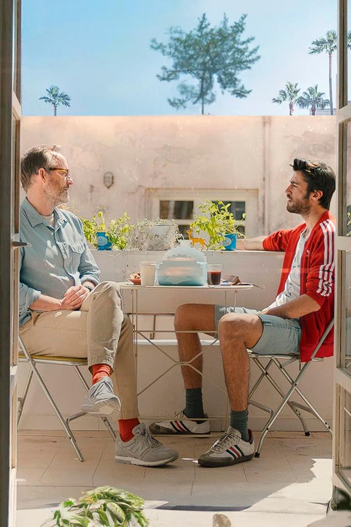 Квартирант (kvartirant) Фильм 2020