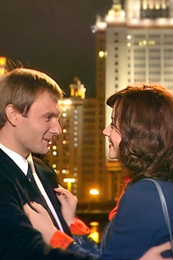Кураж (kurazh) Сериал 2014