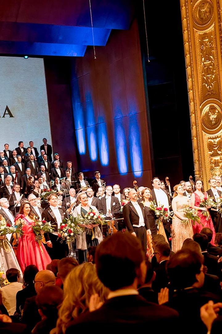 Bedrich Smetana, un bicentenaire (bedrich-smetana-un-bicentenaire) Музыка
