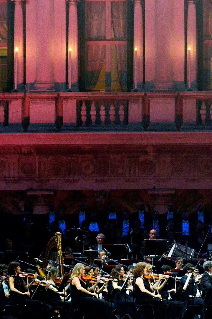 Gala Puccini à Venise : La bohème, Tosca, Turandot (gala-puccini-venise-la-bohme-tosca-turandot) Музыка