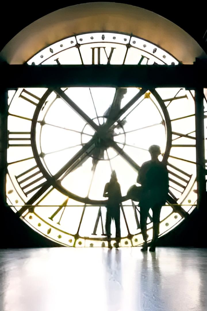 Le temps : une énigme sans fin (le-temps-une-nigme-sans-fin) Познавательное