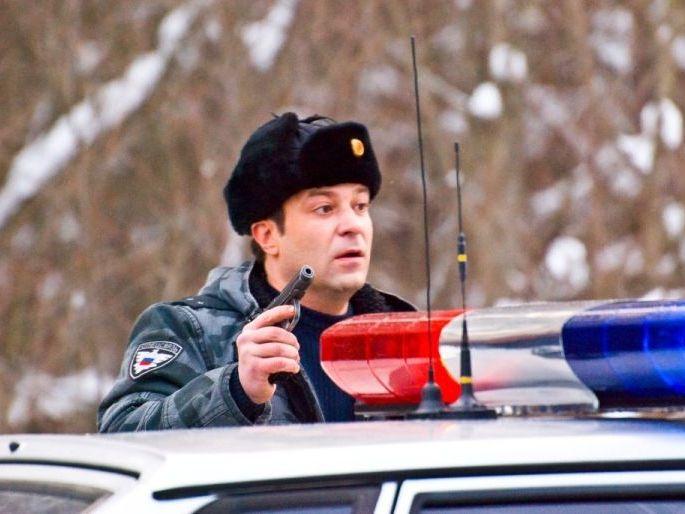Версия-3 (versija-3) Сериал 2012
