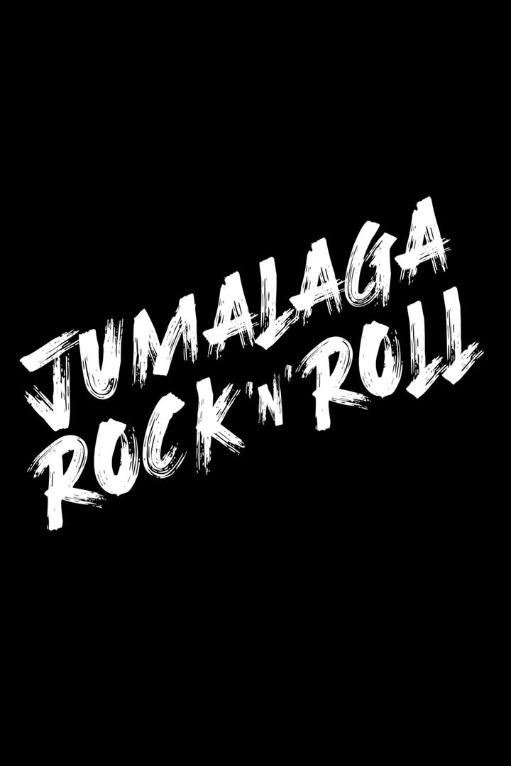 Jumalaga rock’n’roll (jumalaga-rocknroll) Документальный фильм