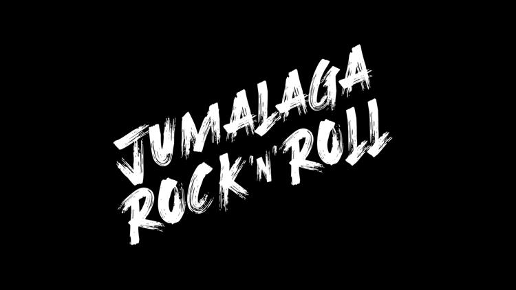 Постер Jumalaga rock’n’roll