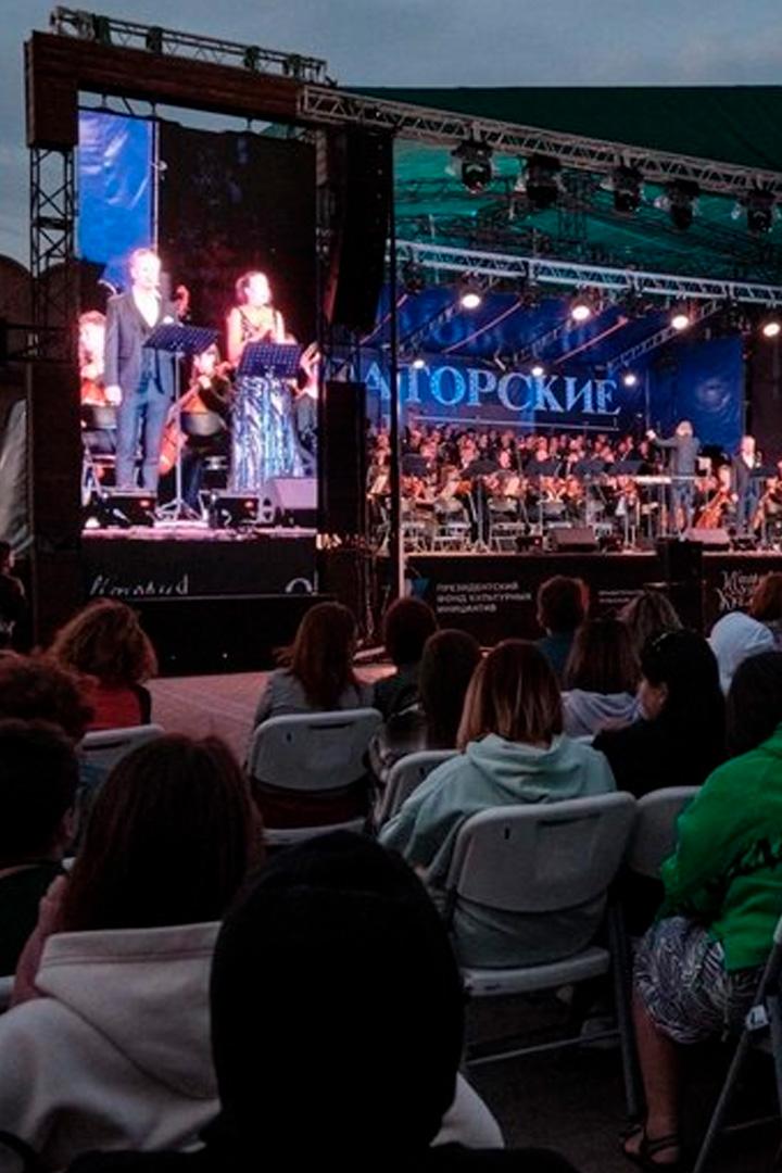 «Глинка-гала». Кремлёвская опера (glinka-gala-kremlevskaja-opera) Досуг, хобби