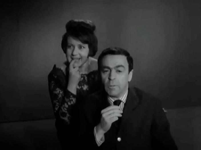 Юморески Валентина Катаева (jumoreski-valentina-kataeva) Фильм 1968