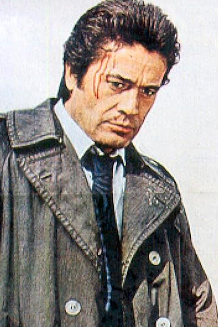 Kanun Gücü (kanun-gc) Фильм 1979