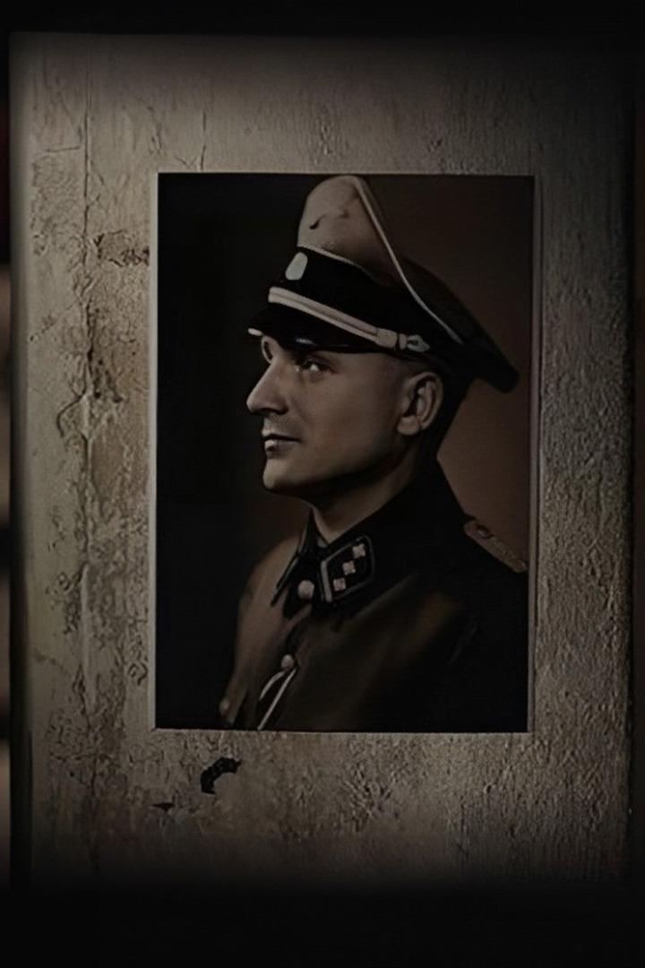 Mein Name sei Altmann (mein-name-sei-altmann) Документальный сериал