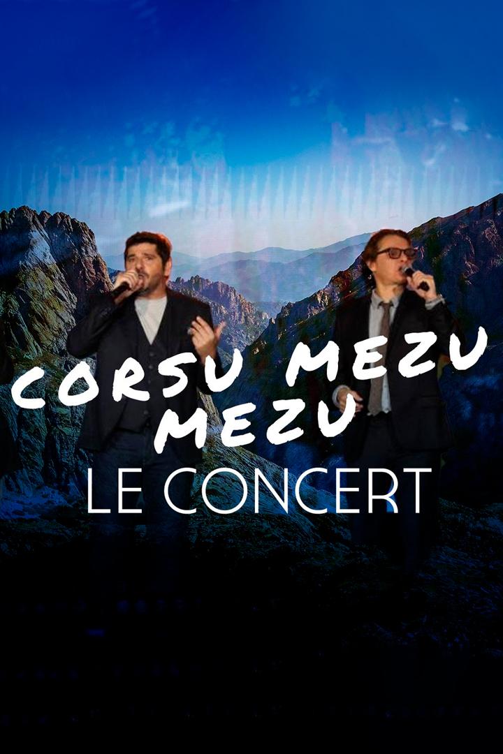 Corsu Mezu Mezu, le concert (corsu-mezu-mezu-le-concert) Музыка