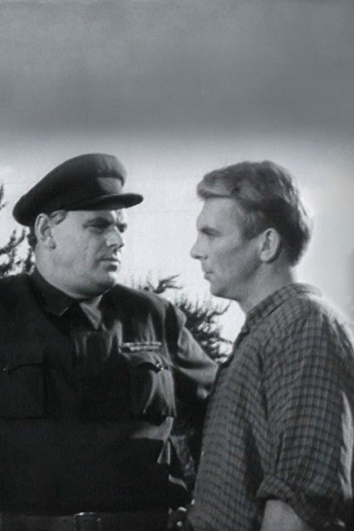 Криницы (krinitsy) Фильм 1964