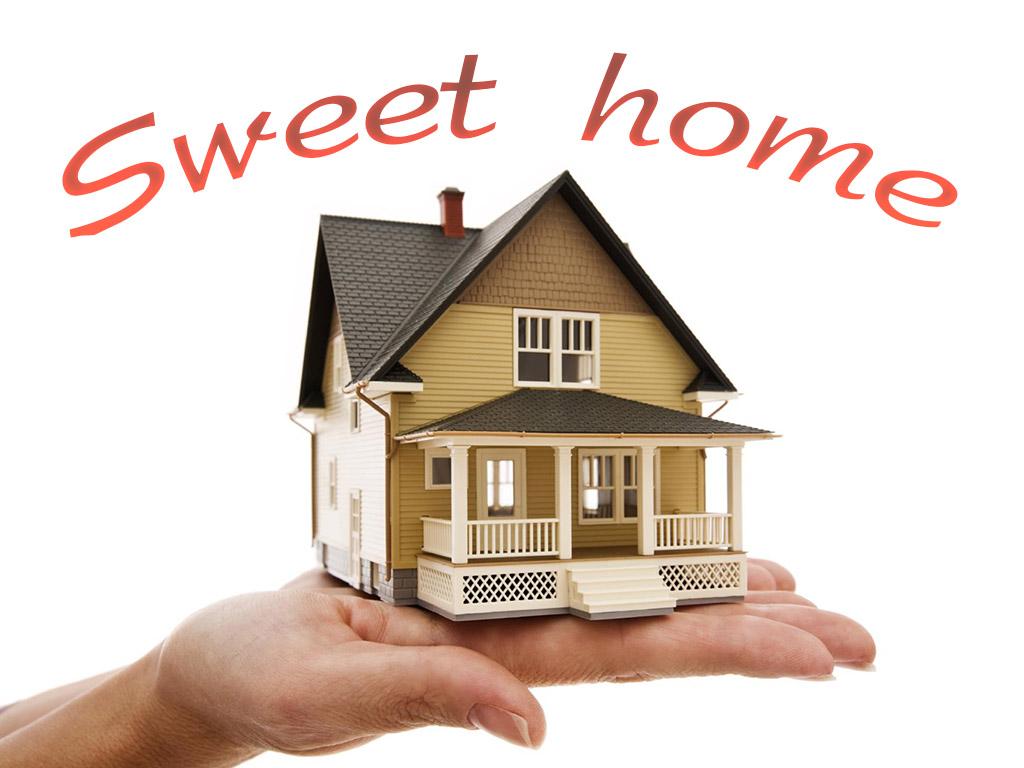 Sweet home (sweet-home) Досуг, хобби