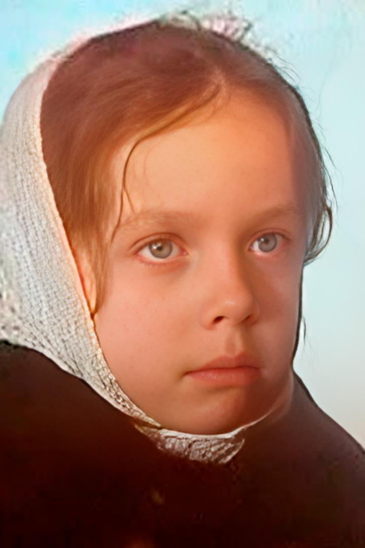 Обуза (obuza) Фильм 1983