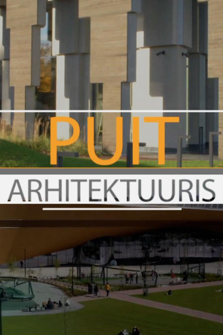 Puit arhitektuuris (puit-arhitektuuris) Документальный сериал