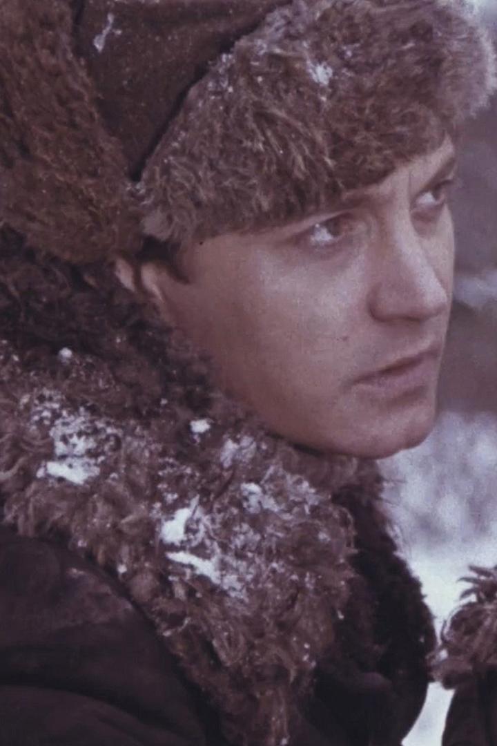 Время выбрало нас (vremja-vybralo-nas) Сериал 1979