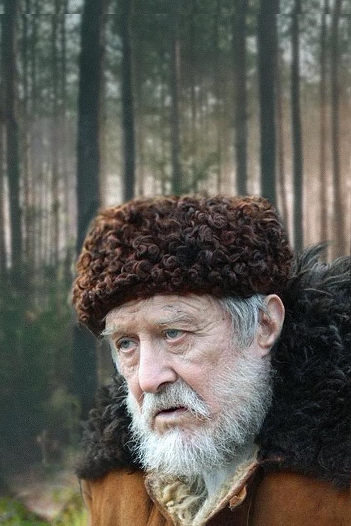 Талаш (talash) Сериал 2011