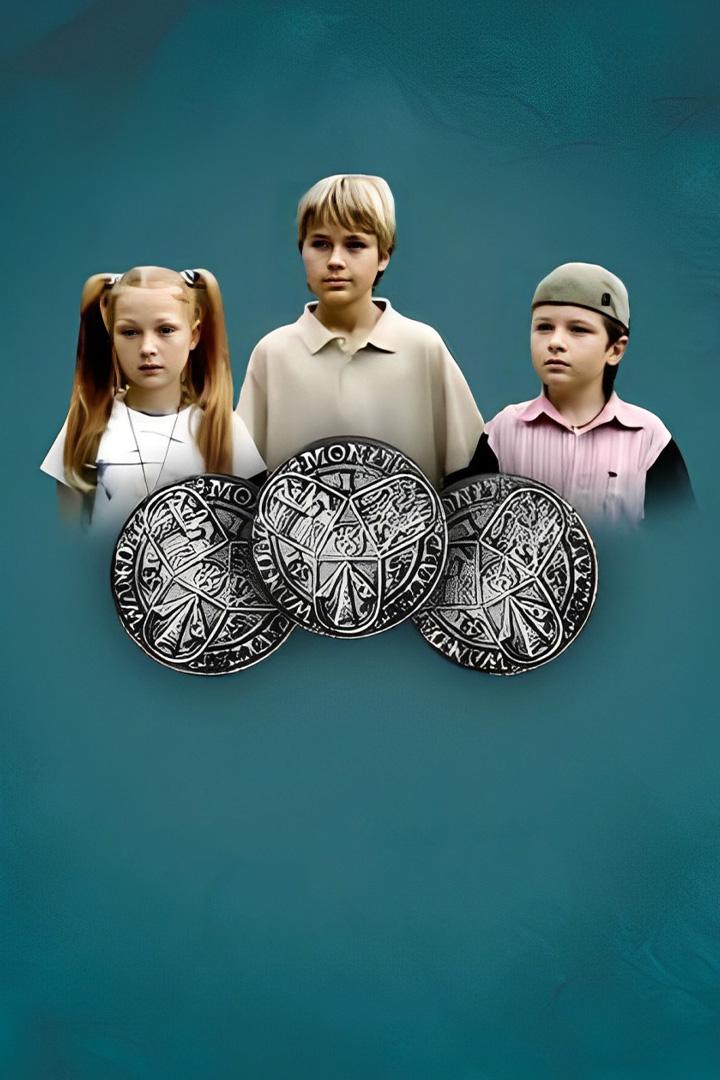 Три талера (tri-talera) Фильм 2005