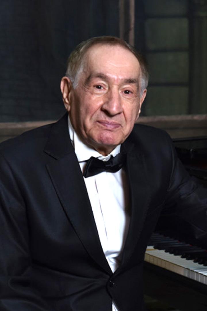 Faiq Sücəddinovun müəllif konserti (faiq-scddinovun-mllif-konserti) Музыка