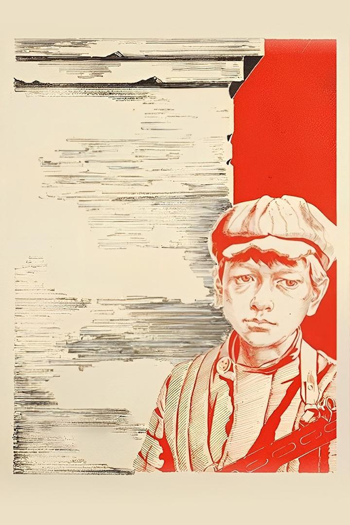 Мама, я жив (mama-ja-zhiv) Фильм 1985