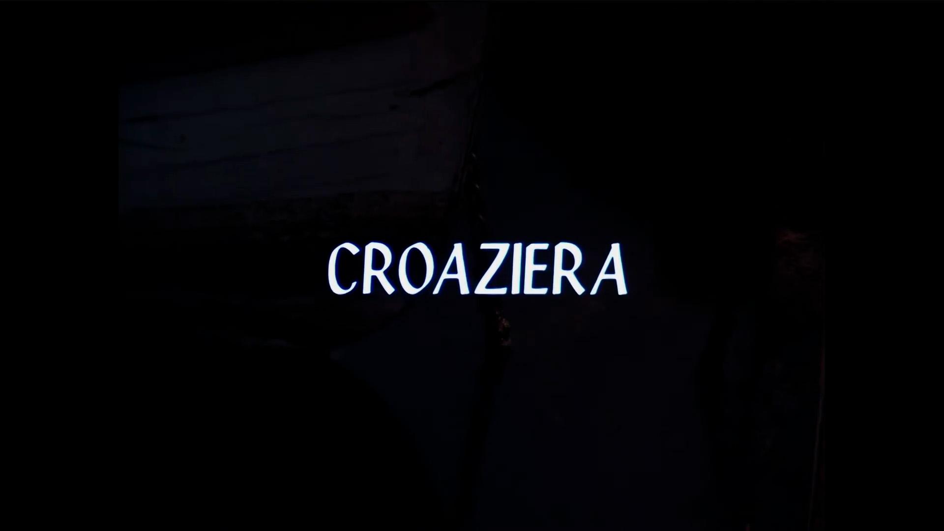 Croaziera (croaziera) Фильм 2011