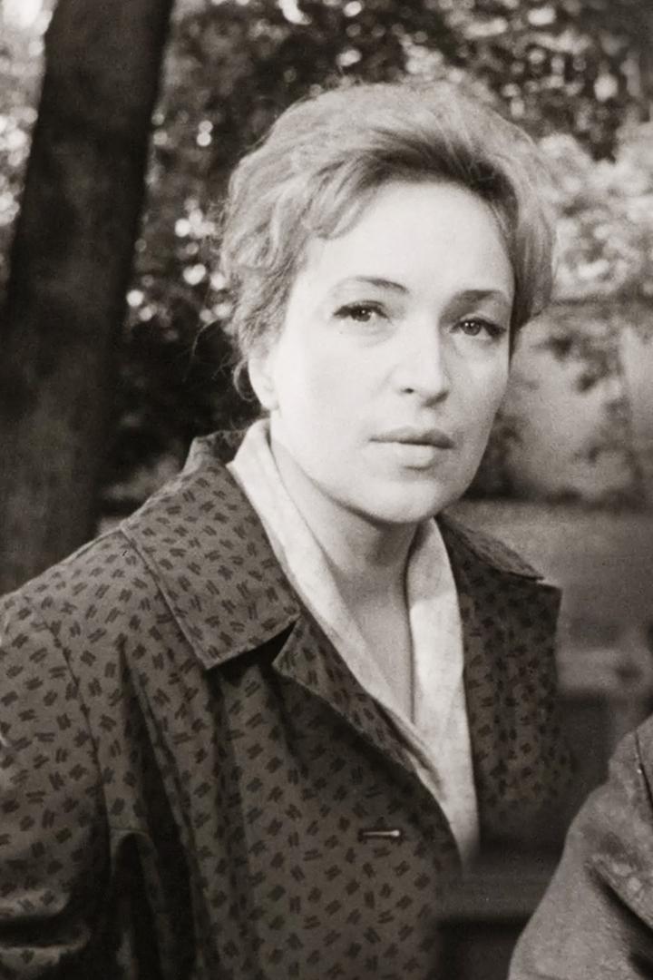 Чужое имя (chuzhoe-imja) Фильм 1966