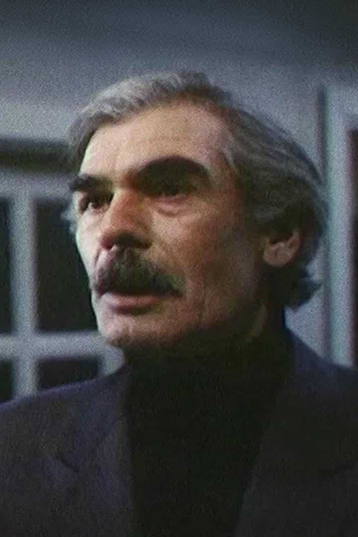 Эпилог (epilog) Фильм 1994