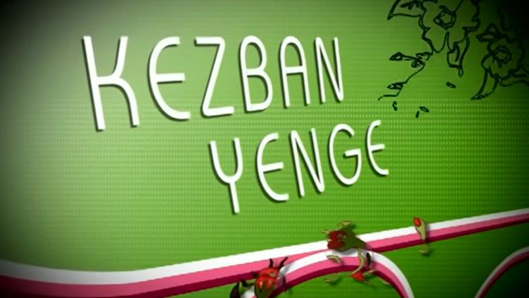 Постер Kezban Yenge