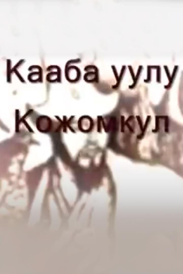 Кааба уулу Кожомкул (kaaba-uulu-kozhomkul) Документальный фильм