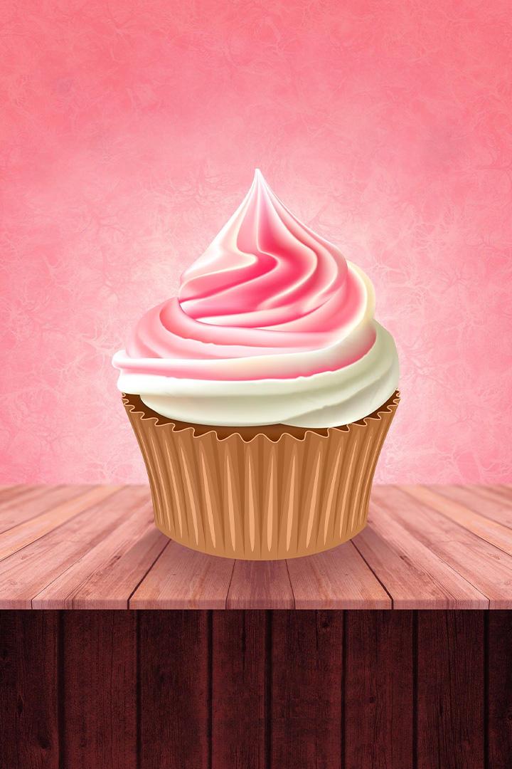 Brie's Bake Off Challenge (bries-bake-off-challenge) Фильм 2022