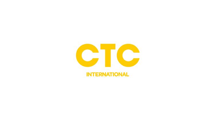 Постер СТС International