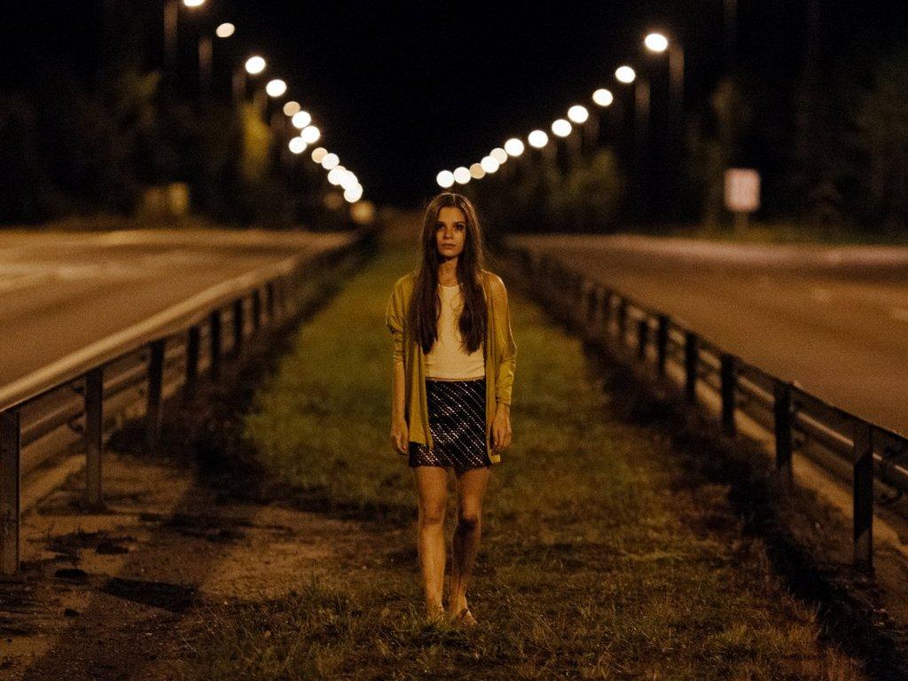 Очевидец (ochevidets) Сериал 2014