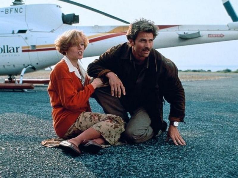 Год кометы (god-komety) Фильм 1992