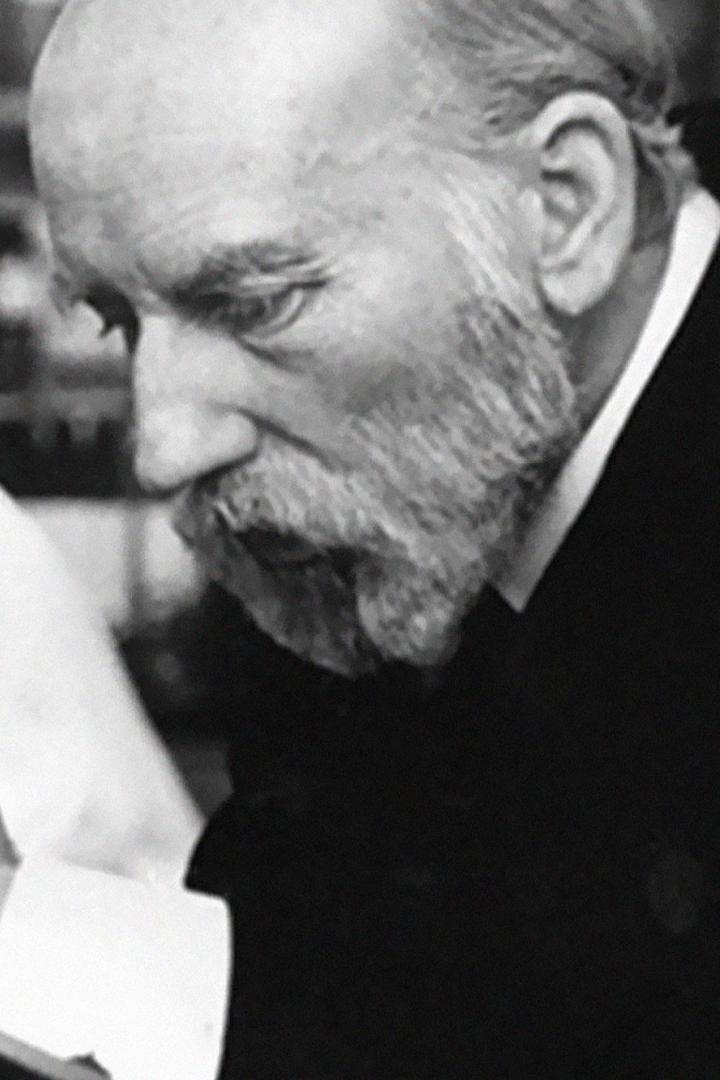 Ramón y Cajal (ramn-y-cajal) Сериал