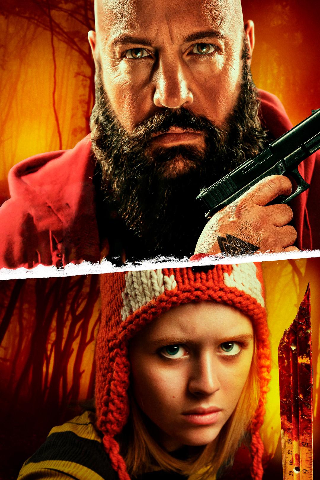 Бекки (bekki) Фильм 2020