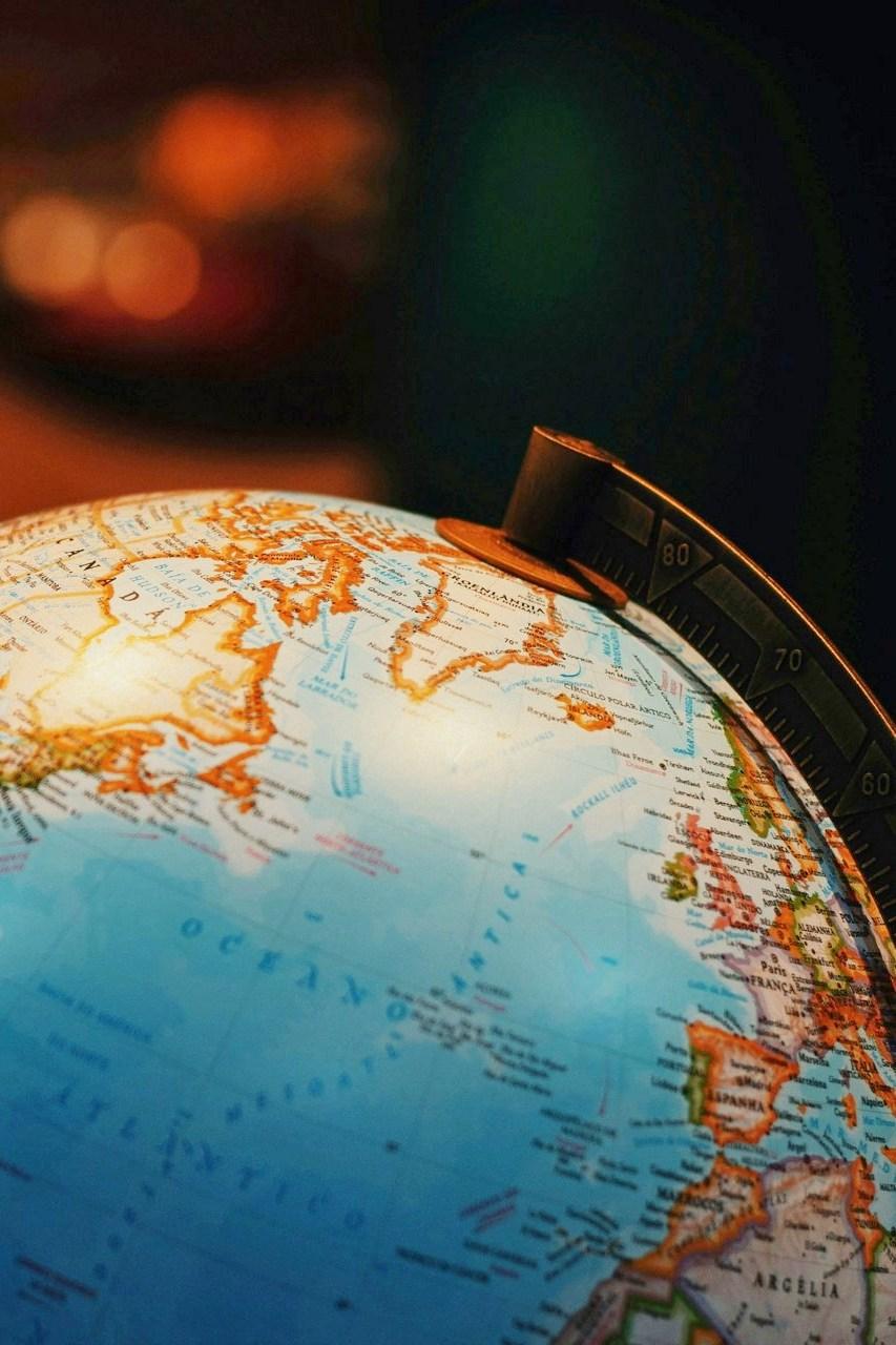 Уроки географии (uroki-geografii) Познавательное