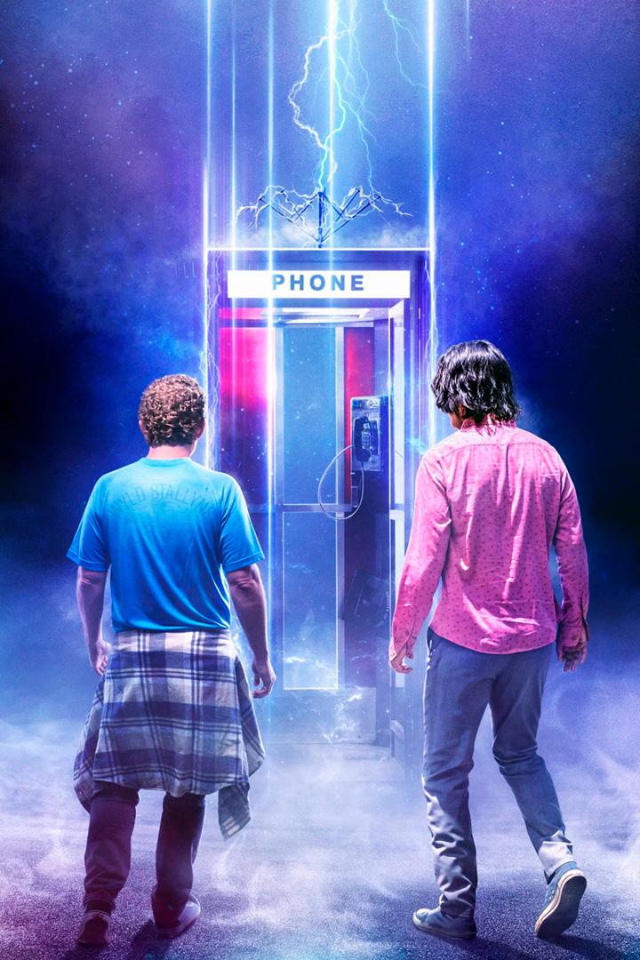 Билл и Тед снова в деле (bill-i-ted-snova-v-dele) Фильм 2020