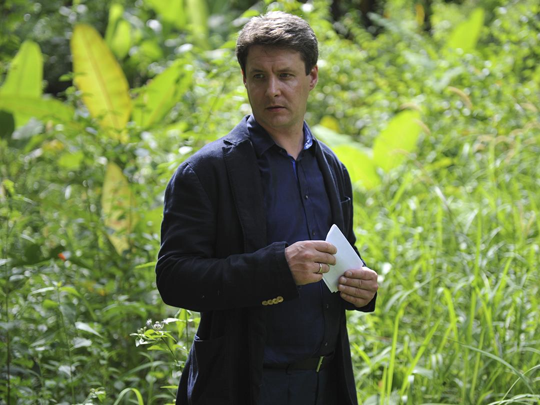 В шаге от третьей мировой (v-shage-ot-tretej-mirovoj) Документальный сериал